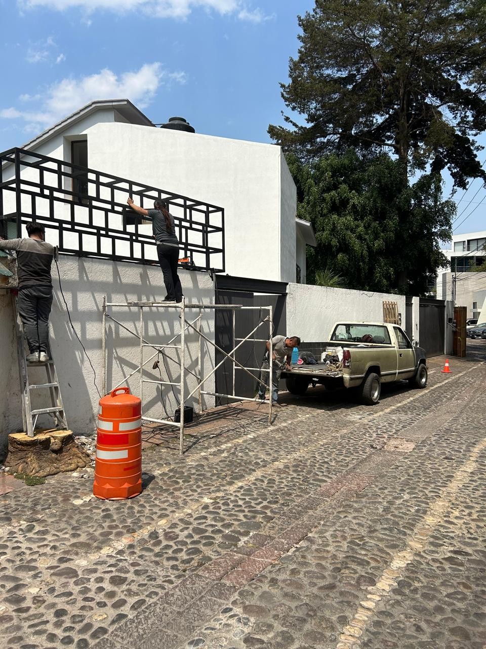 Evolución de remodelación 02